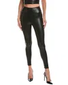Commando ® 7/8 Legging In Black