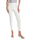 Commando 7/8 Legging In White