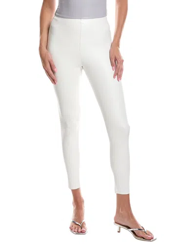 Commando 7/8 Legging In White