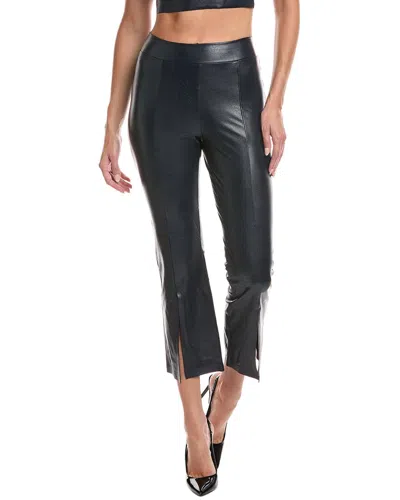 Commando ® 7/8 Split Front Pant In Black