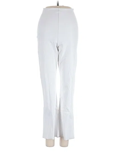 Pre-owned Commando Active Pants In Gray