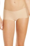 Commando Assorted 3-pack Hipster Boyshorts In Neutral