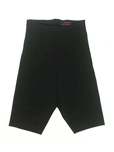 Pre-owned Commando Athletic Shorts In Black