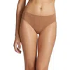 Commando Ballet Body Bikini