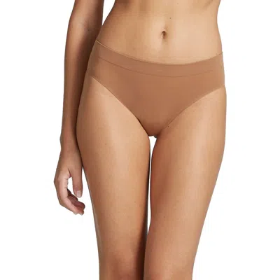 Commando Ballet Body Bikini