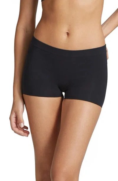 Commando Ballet Body Boyshorts