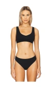 Commando Ballet Body Bralette