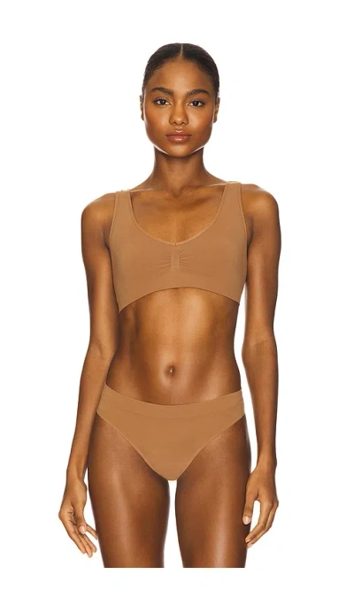 Commando Ballet Body Bralette