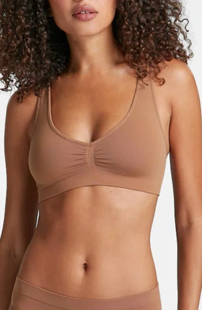 Commando Ballet Body Bralette