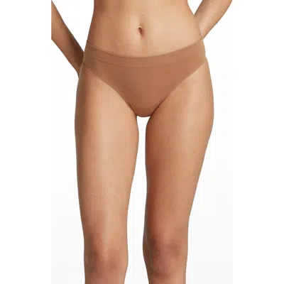 Commando Ballet Body Thong