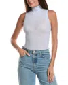 Commando Ballet Bodysuit In Blue