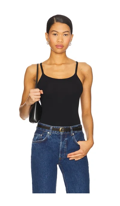 Commando Ballet Cami Bodysuit