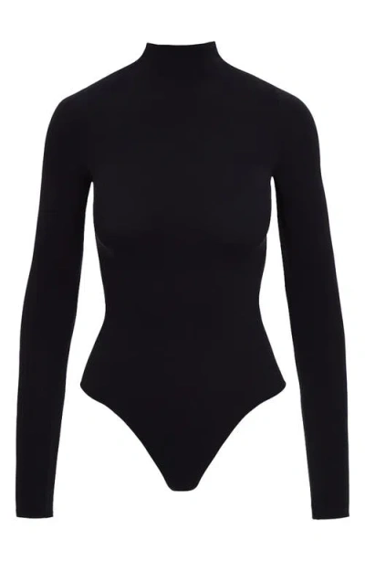COMMANDO COMMANDO BALLET FUNNEL NECK BODYSUIT