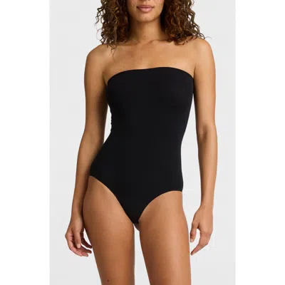 COMMANDO COMMANDO BALLET STRAPLESS BODYSUIT