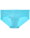 Commando ® Bikini Brief In Blue