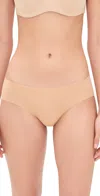Commando Bikini Panties Beige In Neutral