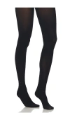 Commando Black Diamond Ultimate Opaque Tight In 블랙