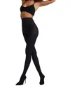 Commando Black Diamond Ultimate Opaque Tights In Black