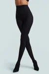 Commando Black Diamond Ultimate Opaque Tights