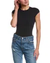 Commando Bodysuit In Black