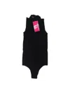 Commando Bodysuit In Black