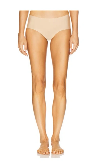 COMMANDO BUTTER BIKINI