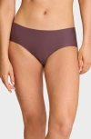 Commando Butter Bikini In Brown