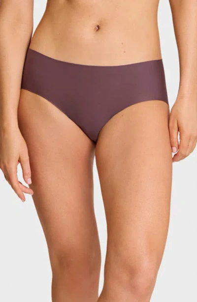 Commando Butter Bikini In Mink
