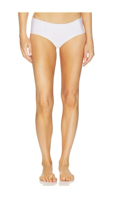 Commando Butter Bikini Panty In White