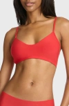 Commando Butter Bralette