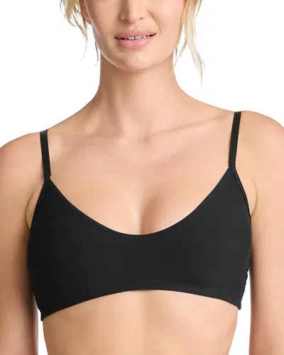 COMMANDO BUTTER BRALETTE,BRA209