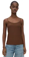 Commando Butter Cami Cinnamon