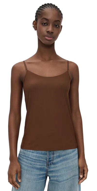 Commando Butter Cami Cinnamon