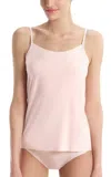 Commando Butter Cami In Blush In Gold