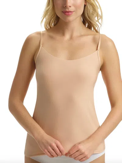 Commando Butter Camisole In Beige