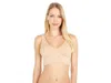 Commando Butter Comfy Bralette Bra227 In Sand
