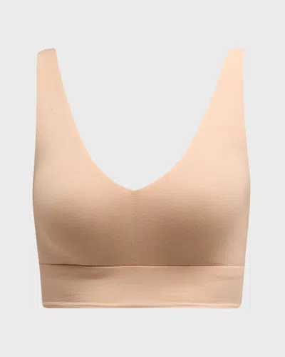 COMMANDO BUTTER COMFY WIRELESS BRALETTE