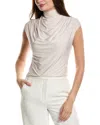 Commando Butter Draped Crop Top