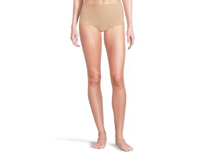 Commando Butter High-rise Panty Hrp04 In Sand