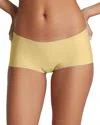 Commando Butter Hipster In Yellow