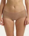Commando Butter Modal-blend Hipster Briefs