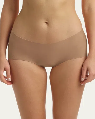 COMMANDO BUTTER HIPSTER BRIEFS