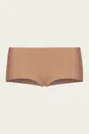 Commando Butter Hipster In Toffee