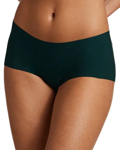 Commando Butter Hipster Panty In Juniper
