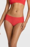 Commando Butter Hipster Panty