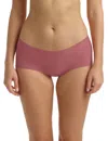 Commando Butter Hipster Panty In Sunset In Multi