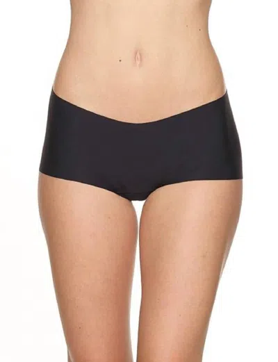 COMMANDO BUTTER HIPSTER PANTY IN MIDNIGHT
