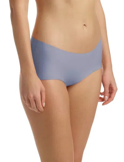 Commando Butter Hipster Panty In Pebble In Grey