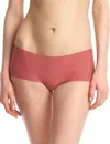 Commando Butter Hipster Panty In Sunset In Pink