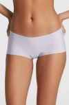 Commando Butter Hipster Panty In White